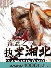 灌篮之执掌湘北