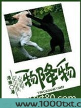 一物降一物