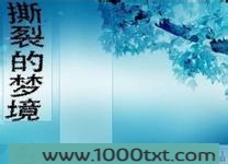 撕裂的梦境图片