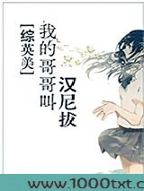 [综英美]我哥哥叫汉尼拔图片