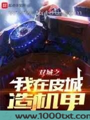 双城之我在皮城造机甲