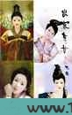 出家有女图片