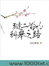 琏二爷的科举之路图片