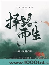 择路而生图片