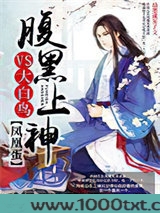 凤凰蛋：腹黑上神VS大白鸟图片