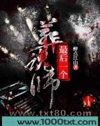 最后一个葬魂师图片