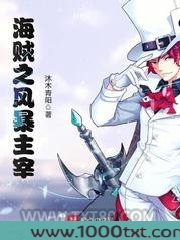 海贼之风暴主宰图片