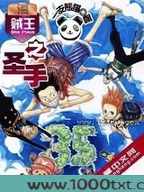 海贼王之圣手图片