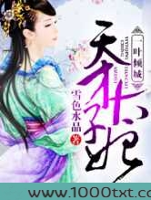 一叶倾城,天才太子妃图片
