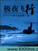 极夜飞行图片