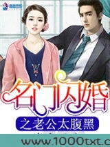 名门闪婚之老公太腹黑图片