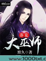 莽荒大巫师图片