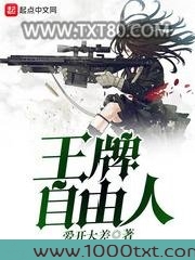 王牌自由人