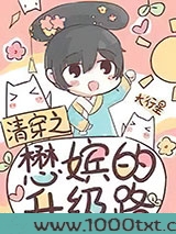 清穿之懋嫔的升级路图片
