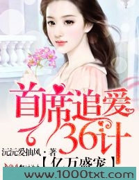 亿万盛宠，首席追妻36计