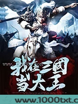我在三国当山大王图片