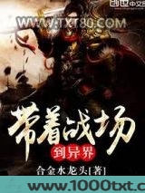 带着战场到异界图片