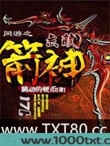 网游之无敌箭神图片