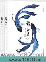 舞阳风云录