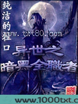 异世之暗黑全职者图片