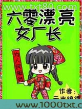 六零漂亮女厂长