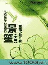 景笙图片
