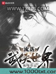 流落武侠世界图片