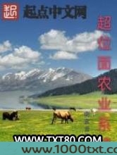 超位面农业系统图片