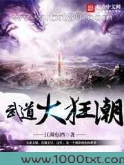 武道大狂潮图片
