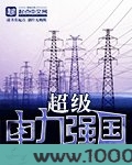 超级电力强国图片