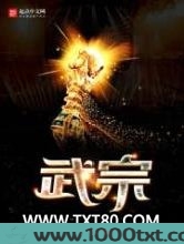 武宗图片