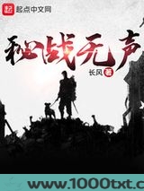 秘战无声图片