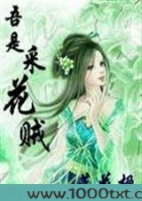 吾是采花贼图片