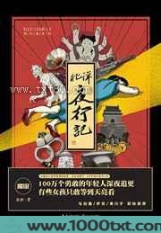 北洋夜行记图片
