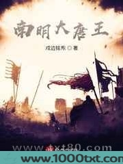 南明大唐王图片