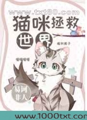 猫咪拯救世界图片