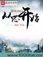 重回2000从芯开始图片