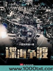 谍海争渡图片