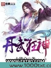 丹武狂神,图片