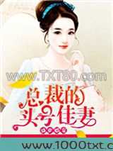 盛世婚宠:总裁的头号佳妻图片
