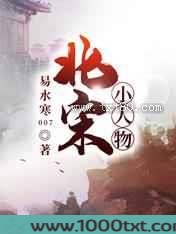 北宋小人物