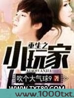 重生之小玩家图片