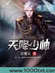 天降少帅图片
