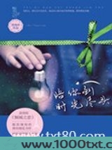陪你到时光尽头（出书版）