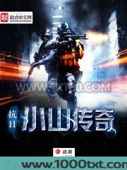 抗日小山传奇图片