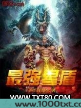最强星盾图片