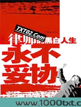 黑白律师2：永不妥协