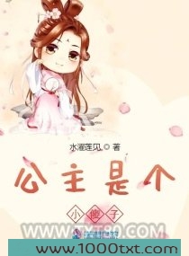 公主是个小傻子
