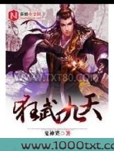 狂武九天