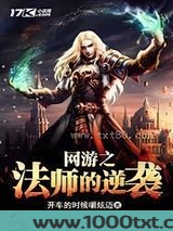 网游之法师的逆袭图片